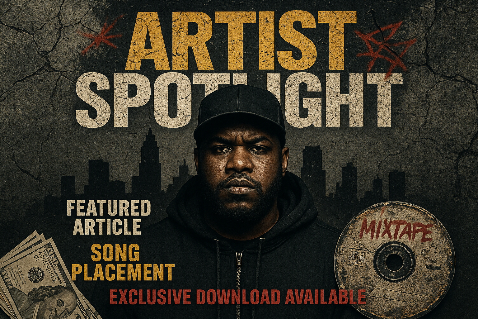 Artist Spotlight